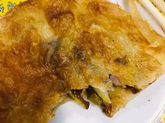 -李连贵熏肉大饼(世纪路店)