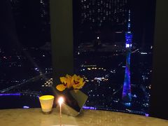 -广州四季酒店·佰鲜汇·现代法餐