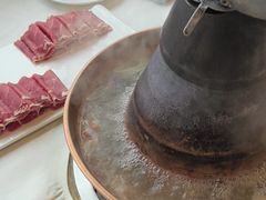 -东来顺饭庄(西直门店)