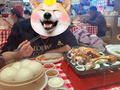 -西贝(南开大悦城店)