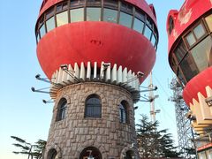 -信号山公园