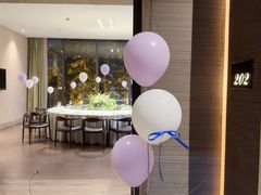 -江滨壹号艺文空间复合餐厅(闽江大道店)