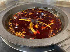 -老船夫石锅苗苗鱼·老字号(三道堰总店)