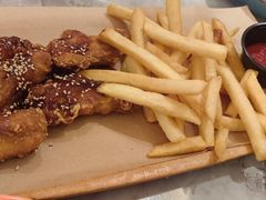 -必胜客(东部星悦天地店)