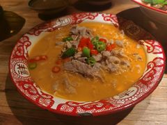 -破三川·新川菜(静安大融城店)