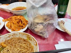 咸口冷面-西塔大冷面(市府大路店)