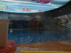 -蓝旗儿童游泳俱乐部(北国中心)