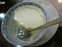 双皮奶-甜蜜蜜港式茶餐厅(虹梅店)