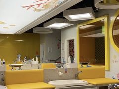 -ABC Swim亲子游泳俱乐部(河西店)