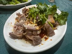 白切猪杂-电白鸭粥店(下沙二坊88号店)