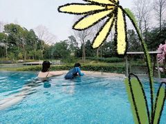 -太阳岛度假酒店