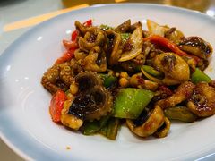 -渔娘渔家丹东海鲜(东直门店)