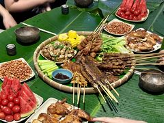-七仙岭君澜度假酒店