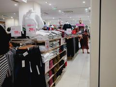 -UNIQLO(海岸城购物中心店)