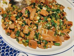 -旺角小渔村(二马路店)