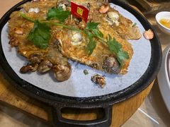 -百年银屏蚝烙·潮汕菜·非遗(乐山店)