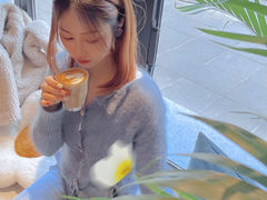 -MEEBO KAFEE米咖焙坊(虹桥路店)