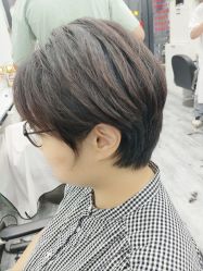 -青霖·飘逸造型