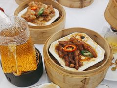 -海景壹号大酒店(滨湖店)