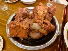-王记酱骨头馆(新华路一店)