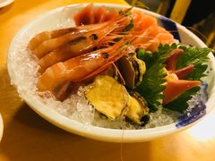 -大焰自助日式料理 铁板烧(徐汇店)