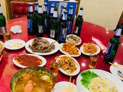 -西塔大冷面(市府大路店)