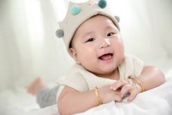-西瓜庄园儿童摄影