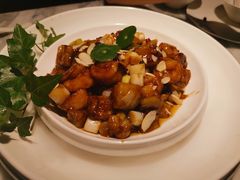 -蔴将·川菜(黄龙万科店)