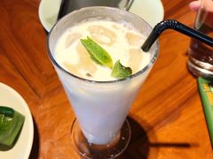 -mango tree芒果树泰国餐厅(青岛万象城店)
