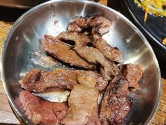 -农乐园炭火烤肉(世茂店)