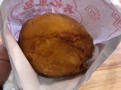 -煎意浓·吴记煎包(交通路店)