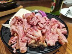 -群英会·三国菜(曹魏古城店)