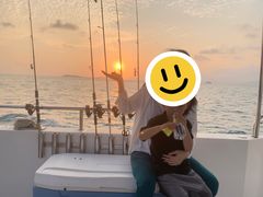 -小猫钓鱼海钓俱乐部(椰梦长廊店)