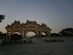 -顺峰山公园