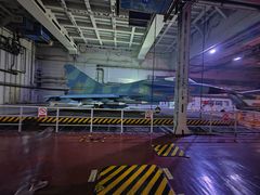 -泰达航母主题公园