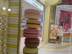 -Pierre Marcolini(德基广场店)