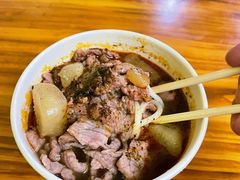 -王记生烫牛杂面馆(兰陵路店)