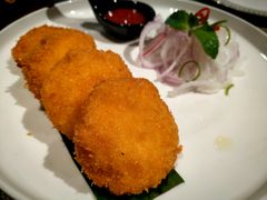 -哈努曼印度餐厅(吴泾宝龙广场店)