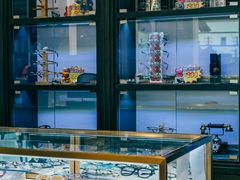 -博客眼镜(大学城店)
