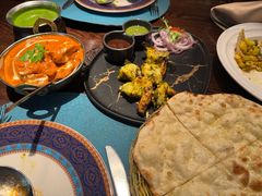 -甘尼仕印度餐厅爵士酒吧(阳春巷店)