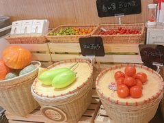 -西贝(万达店)