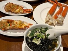 -广州富力君悦大酒店·凯菲厅