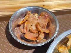 -柳州肥姨妈大骨螺蛳粉(江宁万达店)