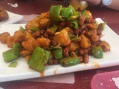 -桃子餐厅·天津菜(红星路直营店)