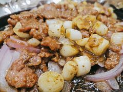 -小贝壳酒楼(经九路店)