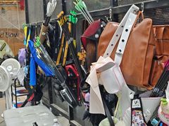 -無弓射箭俱乐部(领展中心城店)