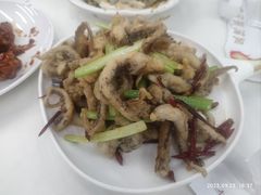 -昱德来·天津菜(河西店)