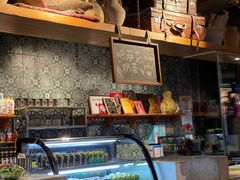 -纳瓦新疆菜(银都店)