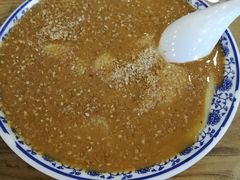 面茶-南来顺饭庄·清真(南菜园店)