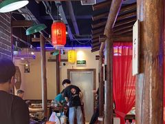 -唇辣号重庆老火锅(燕郊鑫乐汇店)